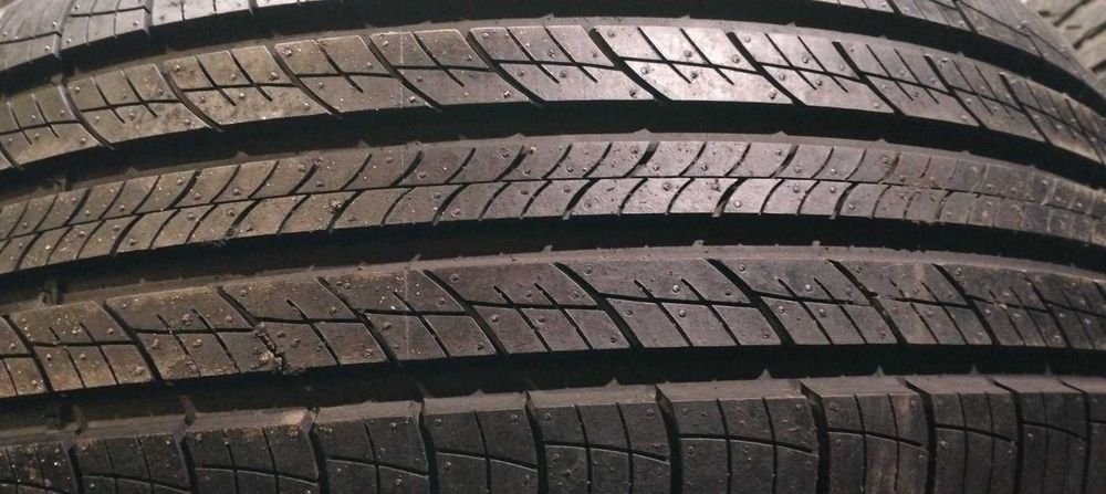 Hankook Dunapro HP2 265 70 R16 Дружківська 12( ПАРА) НОВІ