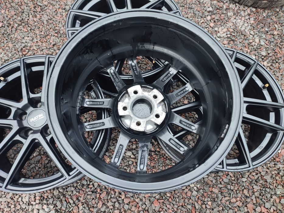 Диски 5/108 R17 Ford Volvo