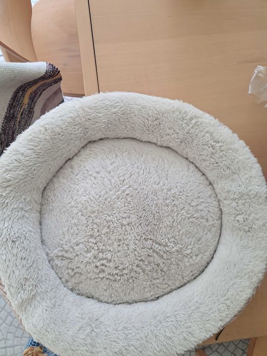 Cama Almofada Para Gato