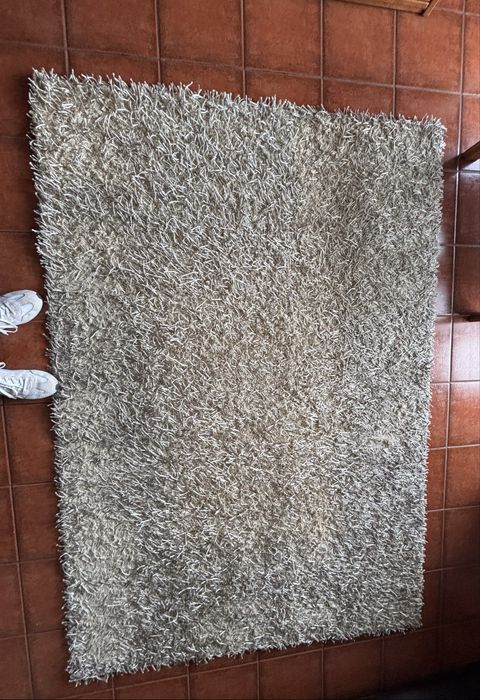 2 Carpetes / tapetes de sala