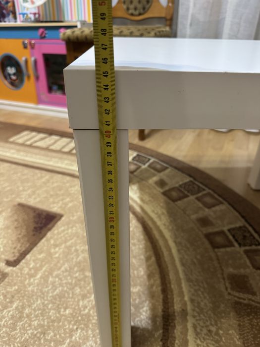 Stolik dziecięcy IKEA