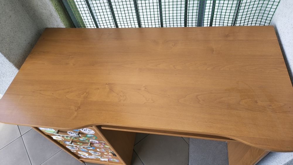 Biurko szkolne 100x49