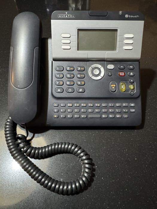 Telefone Alcatel 4028 Ip touch