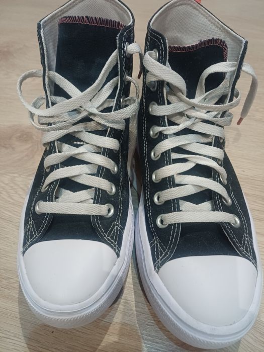 Trampki Converse