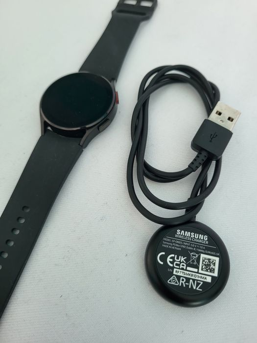 GALAXY Watch4 novo