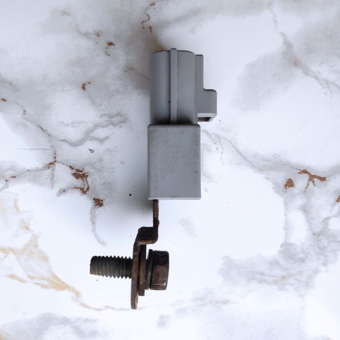 Конденсатор Toyota 90980-04130