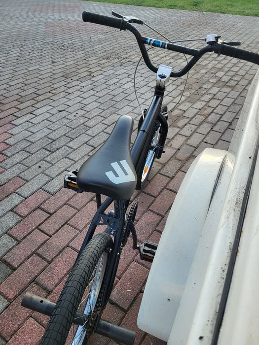 Sprzedam Bmx btwin