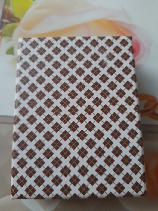 Коробочка для прикрас, коробочка для украшений