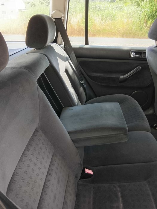 VW golf 4 1.9TDI pd100