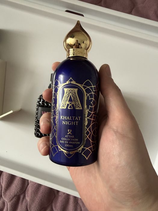 Acqua di Parma, Valentino, Bad Boy – майже повні флакони, оригінал