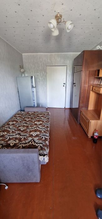 Здам кімнату в Гуртожитку, для дівчини або жінки