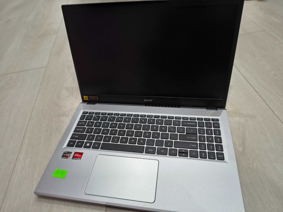 Laptop Acer aspire 3