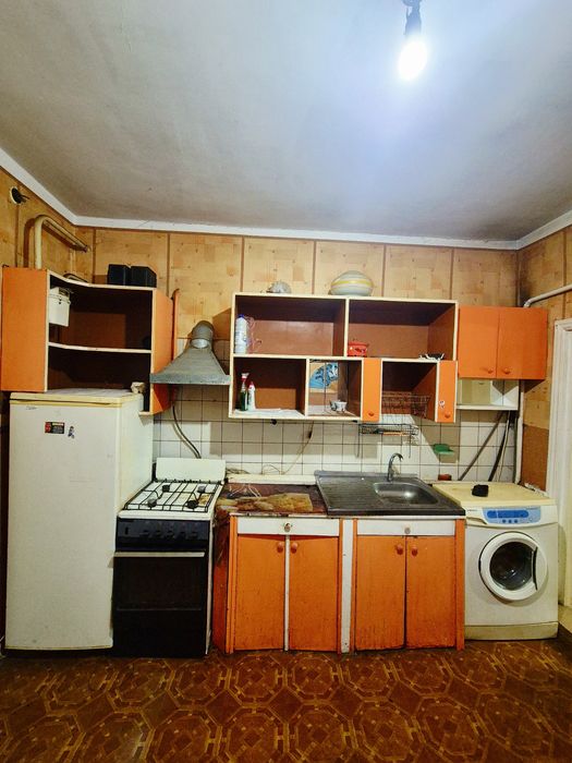 1 Кімнатний.Будинок.Вул.Кропивницького