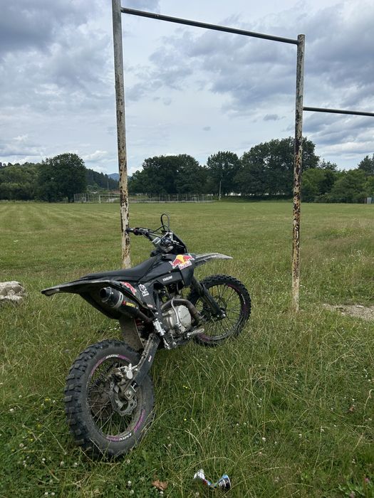 Підбайк KOVI pit150