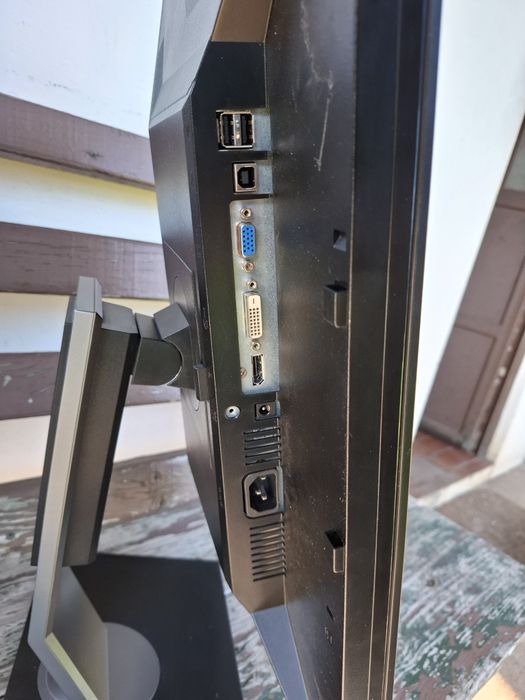 Monitor Dell P2210t 22"