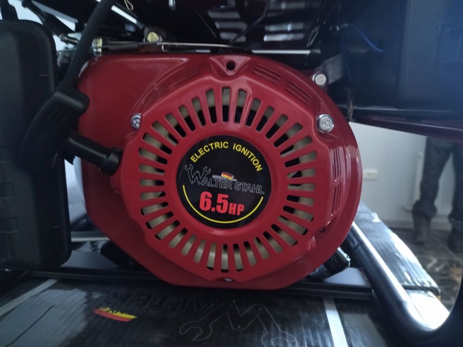 Генератори, виробництво Німеччина