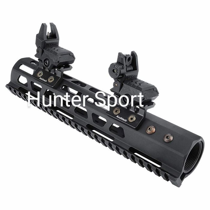 Планка weaver на базу weaver picatiny или m-lock под 45 градусов АК/AR