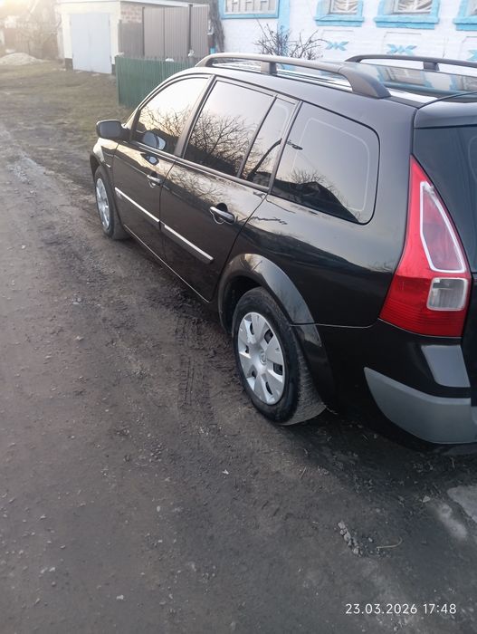 Продам Рено Меган