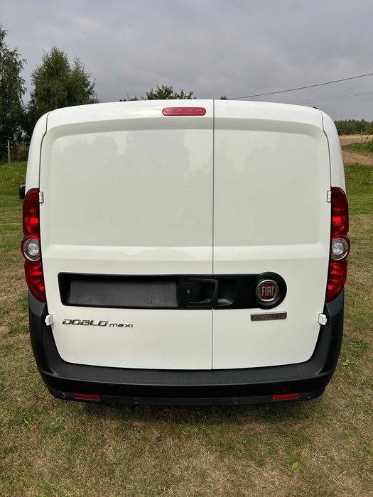 Fiat Doblo,Opel Combo Maxi L2H1 20 tys km! 2022 rok,3miejscowy