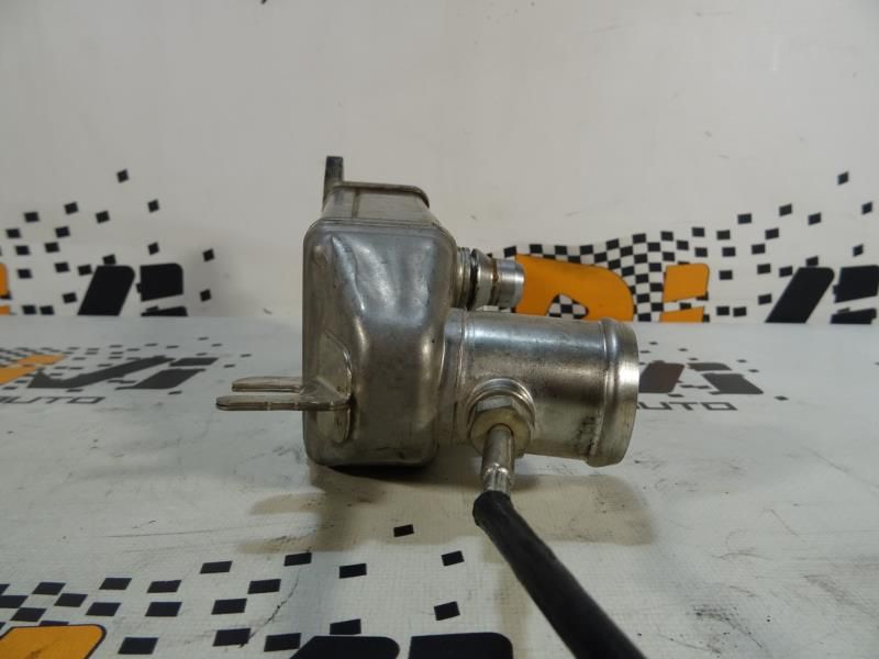 Radiador de gases / EGR BMW 1 (F40)