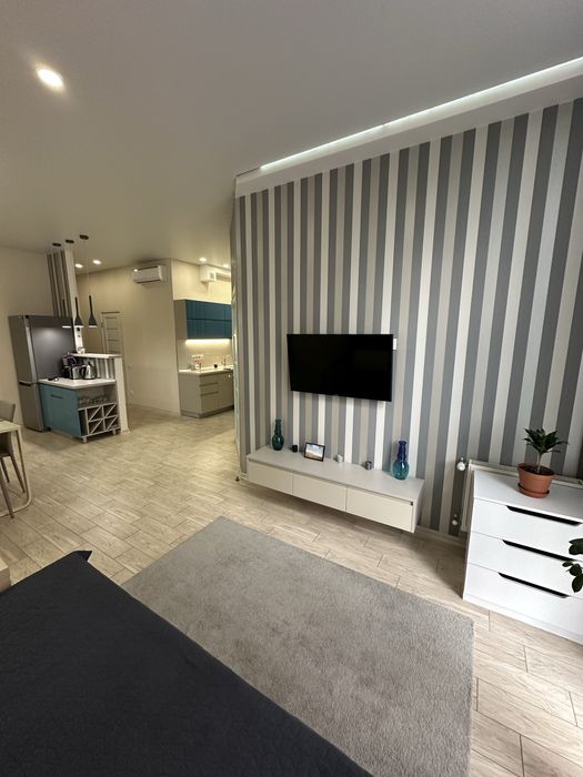 Аренда‼️6 жемчужина , евродвушка , Аркадия ‼️