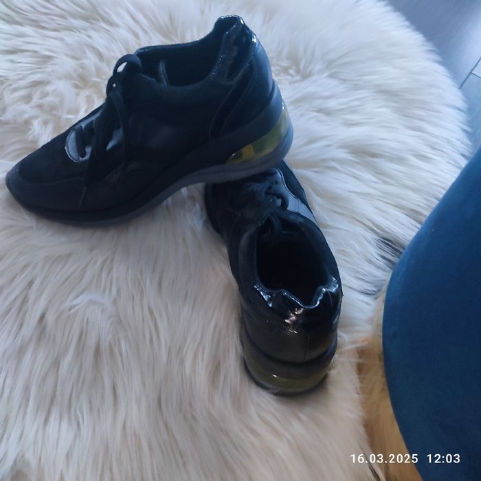 Buty damskie Lasocki skóra 37 Nowe
