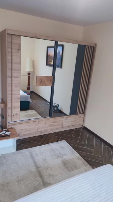 Wynajmę mieszkanie 48m