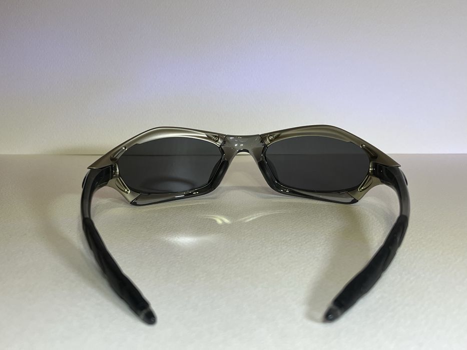 Oakley Polarized