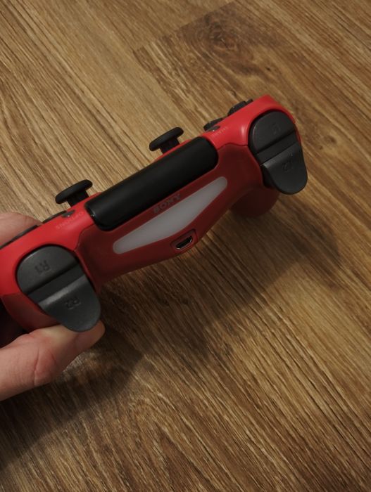 Dualshock 4 в хорошому стані