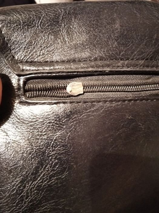 Чоловіча сумка стан нової
