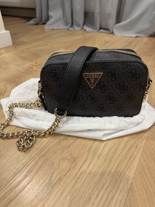 Сумка guess клач