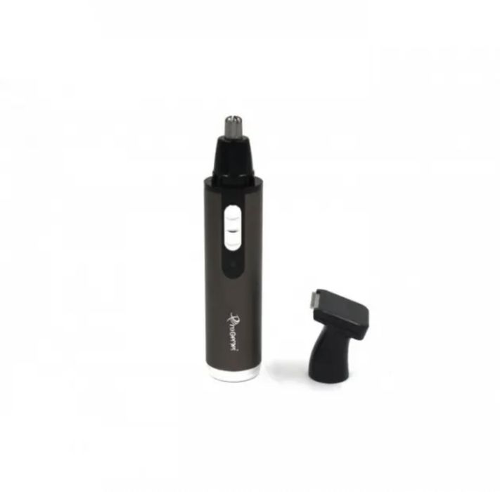 Тример GEMEI GM-3112 2в1, електробритва з насадками бритва стрижка