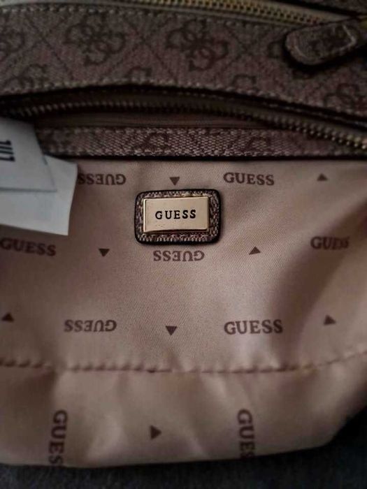 mala guess nova grande oportunidade