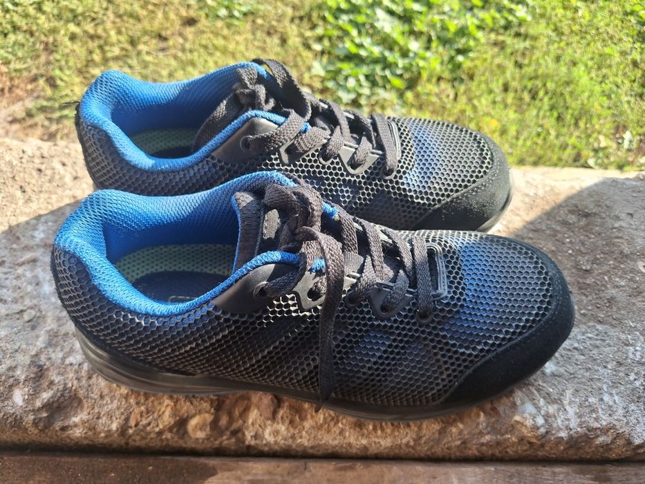 Buty robocze 38  w mało używane