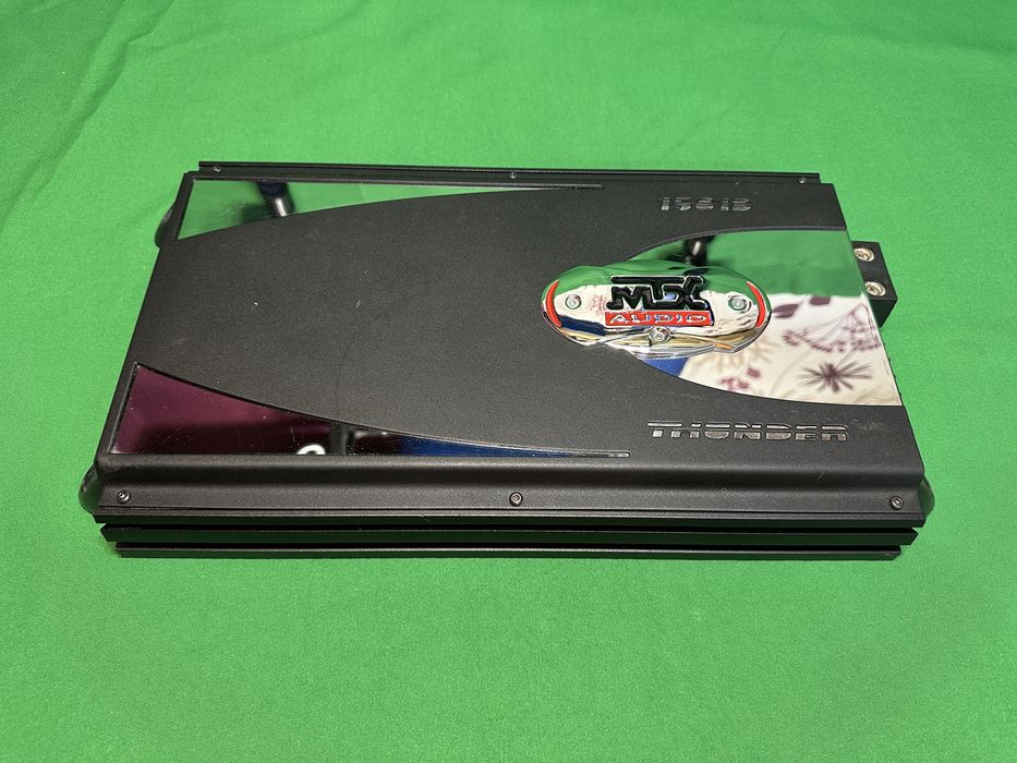 Усилитель автомобильный/сабвуфер/колонки/автозвук