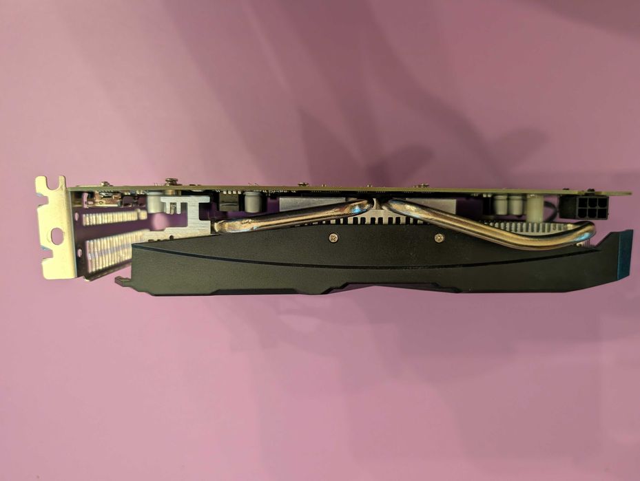 Radeon RX 580 ARKTEK Cyclops