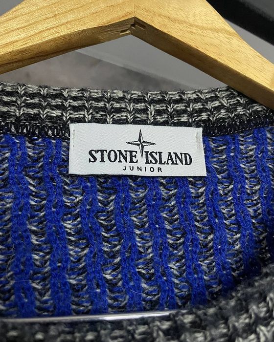 Светр Junior classic