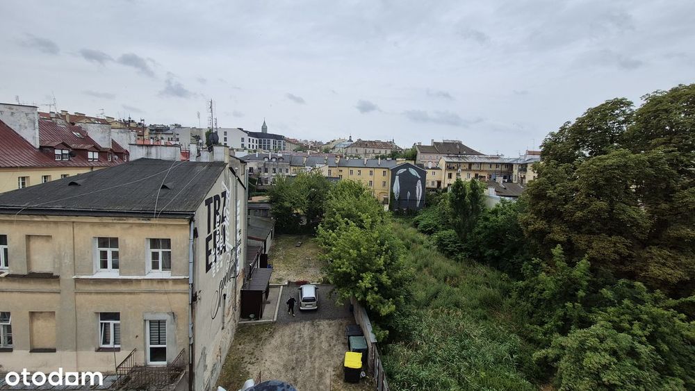 Idealne mieszkanie blisko Uniwersytetu. Stare Miasto po remoncie