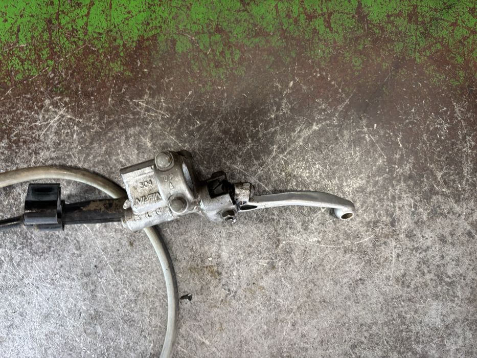 Pompa Hamulcowa Przód Przednia Cross Enduro