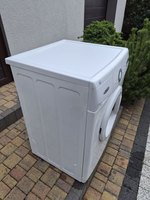 Pralka whirlpool 8kg