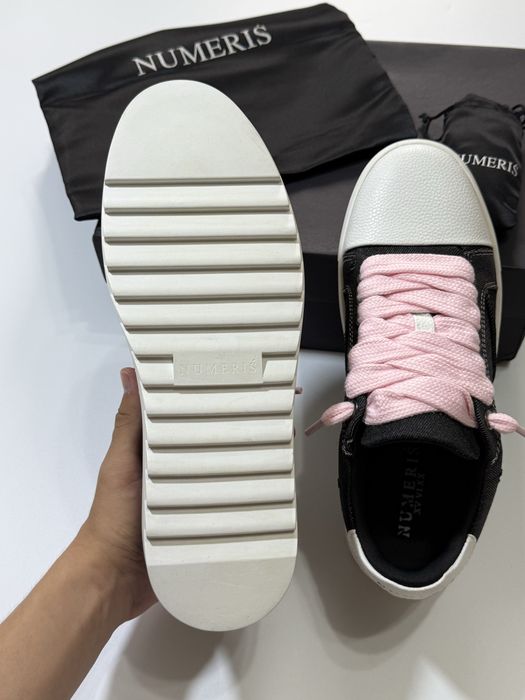 Numeris кросівки | Нумеріс shoes