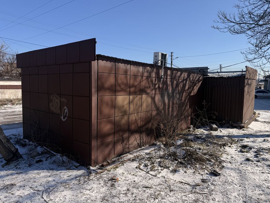 Продам МАФ / торговий павільйон у чудовому стані