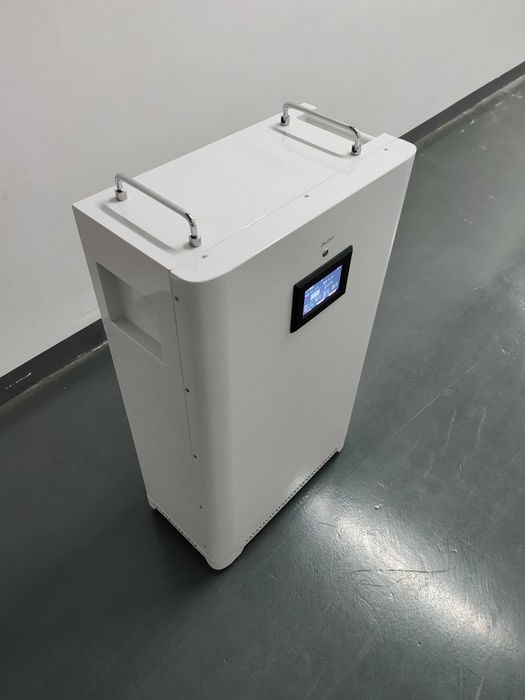 LiFePO4 акумулятор 51.2V 320Ah (16.3 кВт) для інвертора в наявності