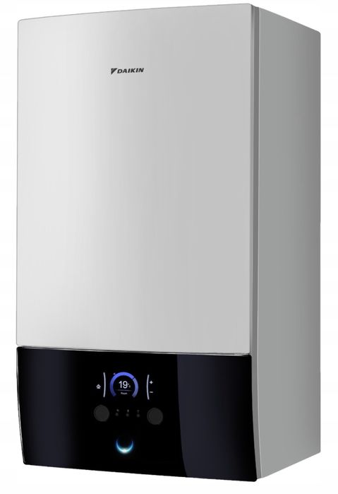 Daikin Altherma 3 H HT ETBH16E9W7 16 KW Pompa Ciepła Nowa Okazja