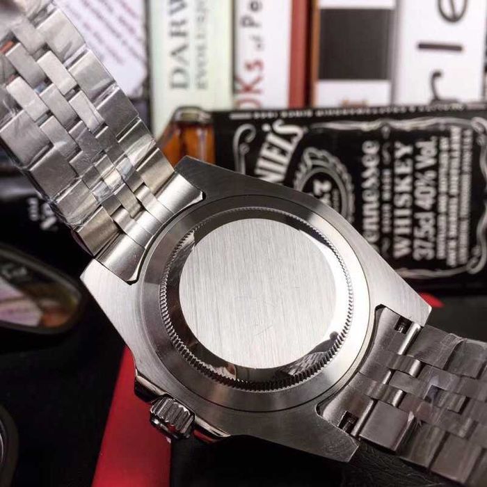 Годинник автоматичний Rolex GMT "|Batman"