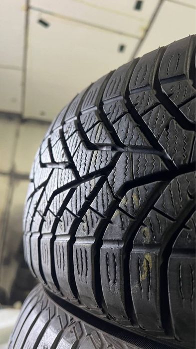 Комплект 225 65 17 yokohama