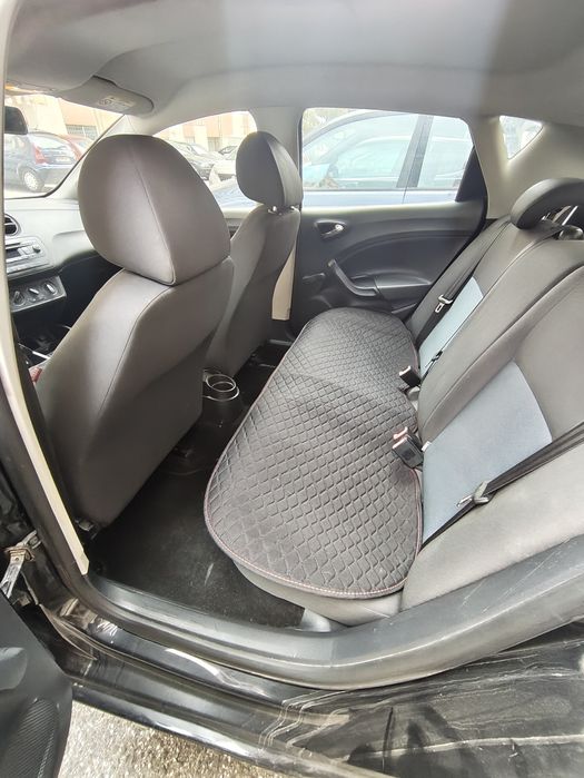 Seat ibiza 1.2 tdi 2015