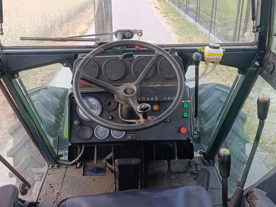 Deutz Fahr Dx 4.50