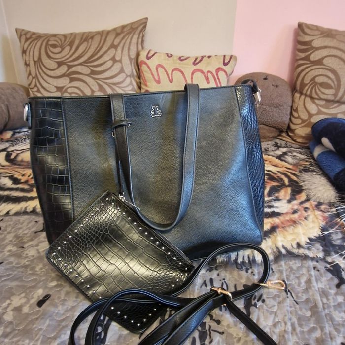 Torebka  LuluCastagnette