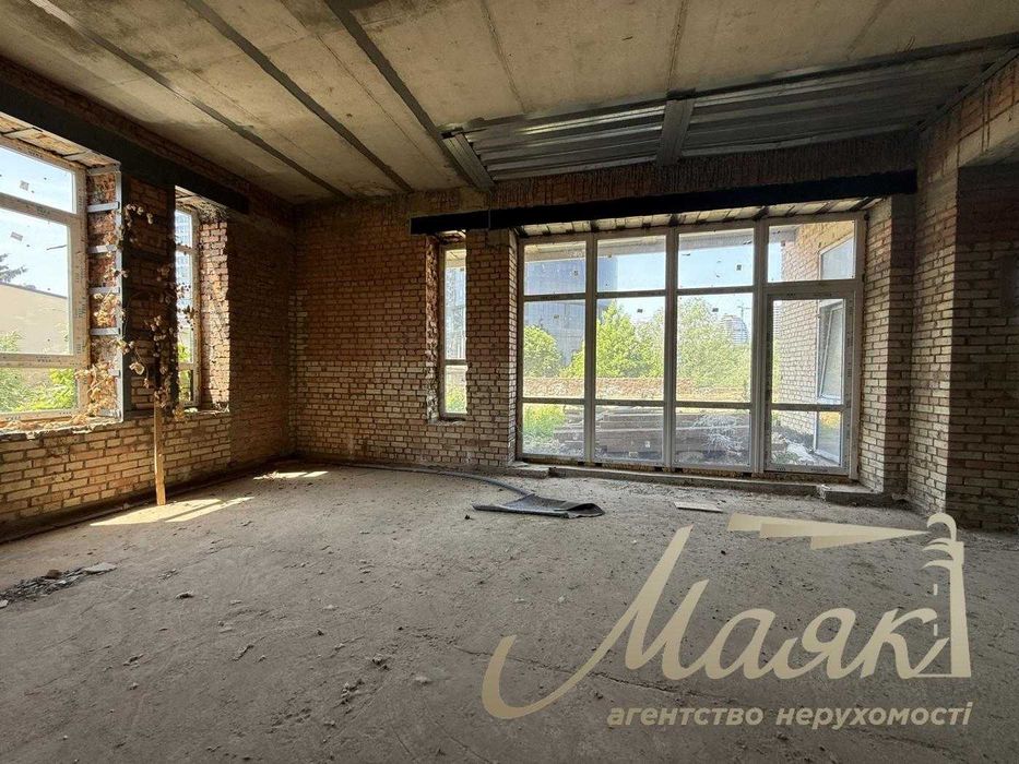 Комерційна нерухомість за адресою вул. Звіринецька (площа 2500 м²) - Atlanta.ua - фото 16